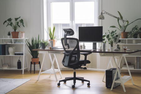 Comment aménager un espace de travail efficace après des travaux de rénovation ?