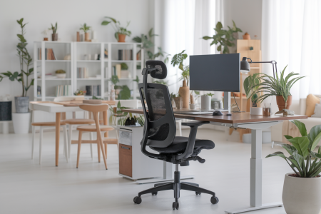 Comment optimiser l’aménagement d’un bureau après des travaux de rénovation ?