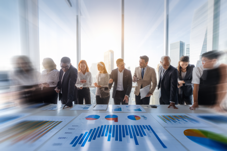 Comment développer une stratégie de marketing efficace pour une nouvelle entreprise ?