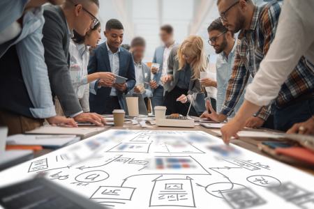 Comment établir un budget efficace pour lancer une nouvelle start-up ?