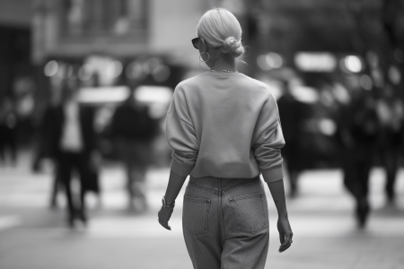 Comment styliser une tenue décontractée pour un look chic ?