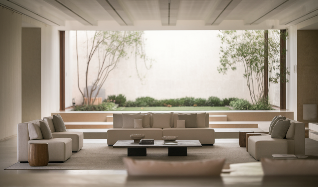 Comment optimiser l'agencement de ma maison pour un confort optimal ?