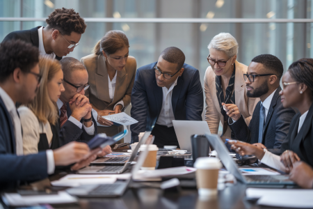 Comment élaborer un plan d'affaires efficace pour une startup ?