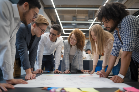 Comment élaborer un plan d'affaires efficace pour une start-up ?