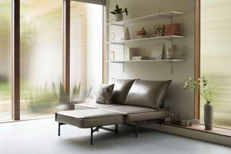 Comment optimiser l'espace dans une petite maison pour un meilleur confort ?