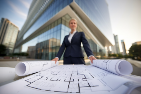 Comment investir dans l'immobilier pour développer son entreprise ?