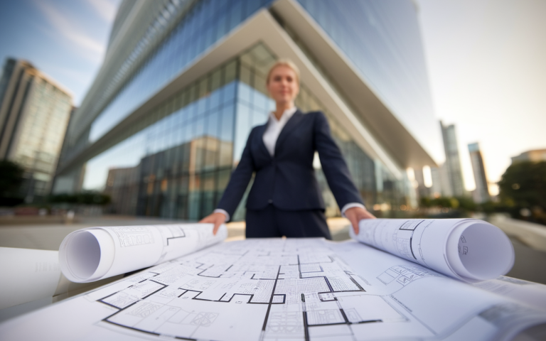 Comment investir dans l'immobilier pour développer son entreprise ?