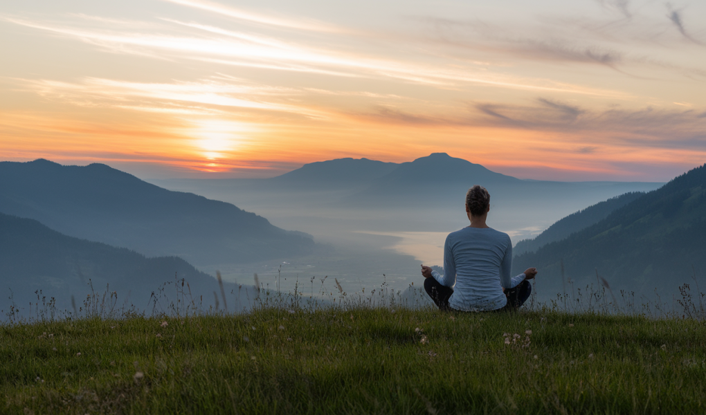 Quels sont les bienfaits de la méditation sur la santé mentale ?