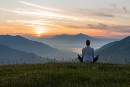 Quels sont les bienfaits de la méditation sur la santé mentale ?