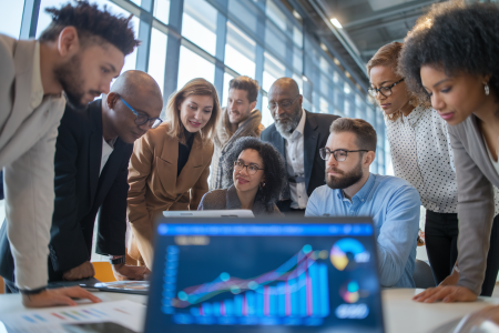 Comment créer un plan d'affaires efficace pour une startup ?