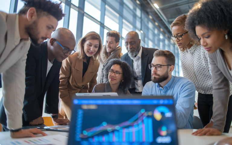 Comment créer un plan d'affaires efficace pour une startup ?