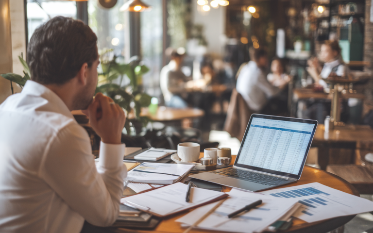 Comment optimiser ses dépenses pour améliorer la rentabilité d'une petite entreprise ?