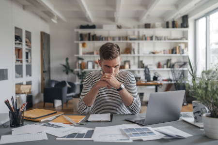 Comment élaborer un plan d'affaires efficace pour démarrer une petite entreprise ?