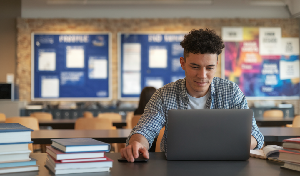 boite mail académique caen