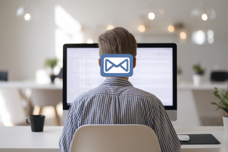 ovh web mail