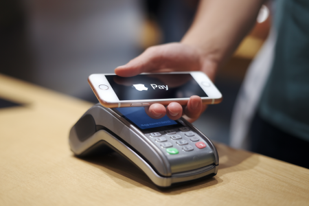 apple pay