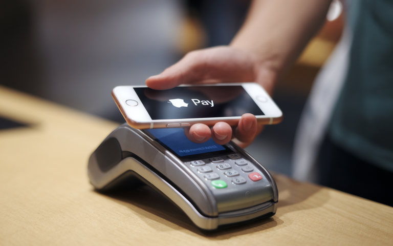 apple pay