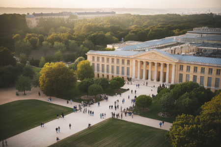 ac versailles