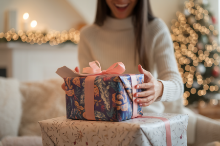 cadeau femme cadeaux.com