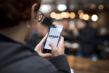amazon service client