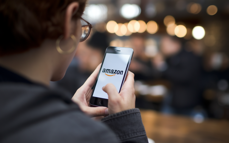 amazon service client