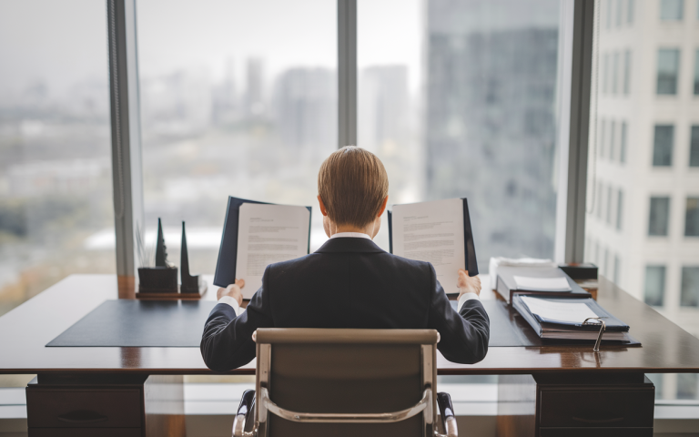 bourse emploi notaire