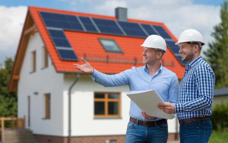 Rénovation énergétique : comprendre vos droits et obligations contractuelles