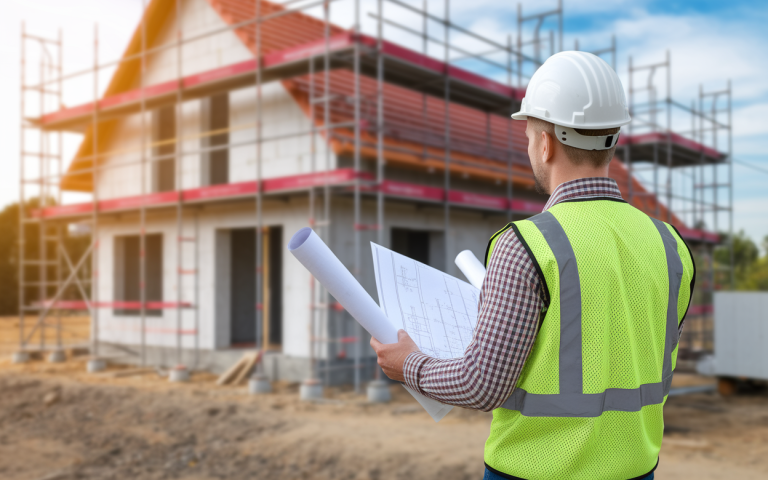 Les assurances indispensables pour vos chantiers de rénovation
