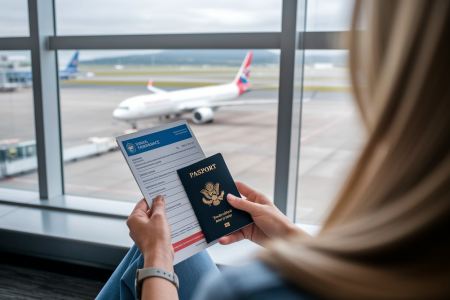 Assurances voyage : clauses contractuelles essentielles pour voyageur averti