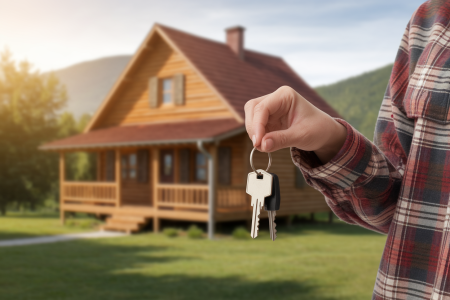 Contrats de location saisonnière : protégez-vous lors de la réservation de vos vacances