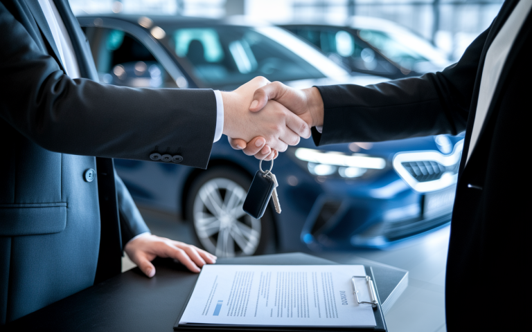 Vente de véhicule d'occasion : sécuriser juridiquement la transaction