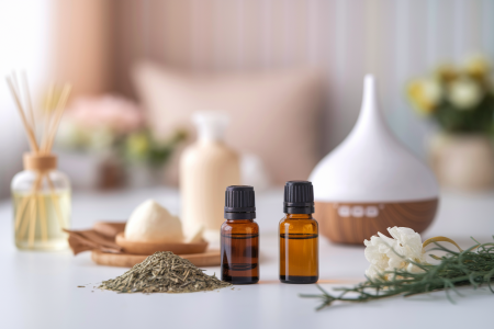 Contrat de prestation en aromathérapie : modèles et conseils juridiques