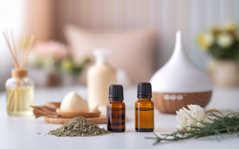 Contrat de prestation en aromathérapie : modèles et conseils juridiques