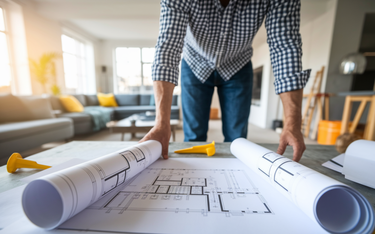 Rénovation d'appartement : quels contrats pour transformer votre intérieur ?