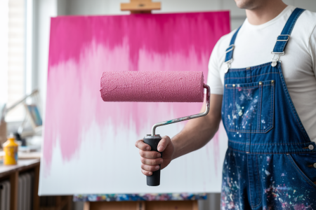 Contrat d'artisan peintre : clauses essentielles pour protéger vos intérêts