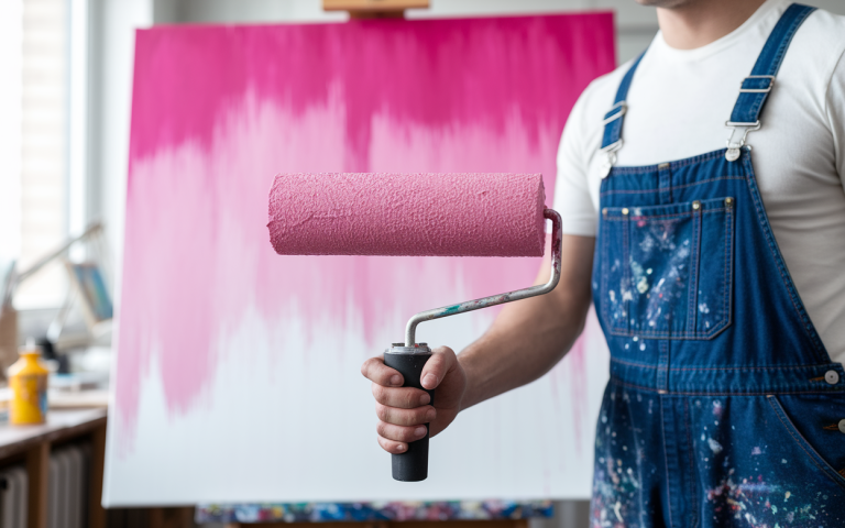 Contrat d'artisan peintre : clauses essentielles pour protéger vos intérêts
