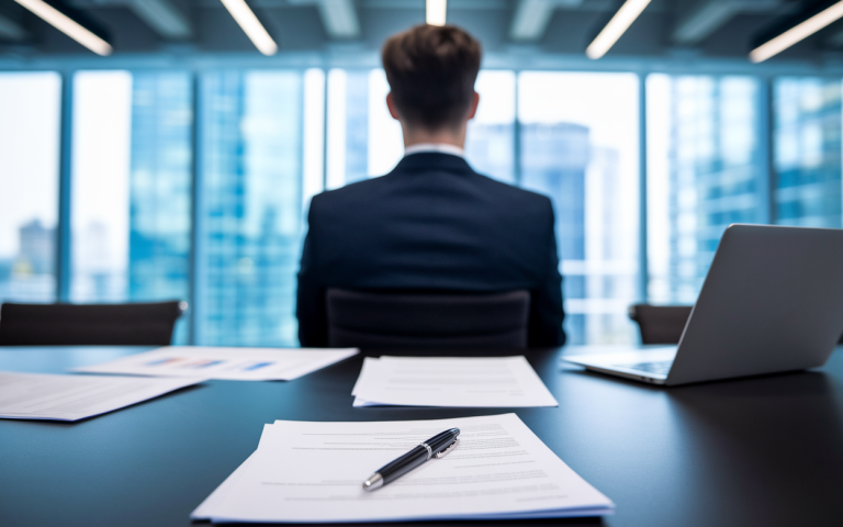 Négociation de contrats commerciaux : points d'attention pour éviter les litiges