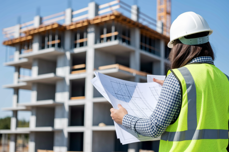 Les erreurs à éviter lors de la rénovation d'un contrat de chantier