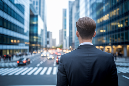 Assurance et contrats professionnels : quelle couverture pour sécuriser votre activité commerciale