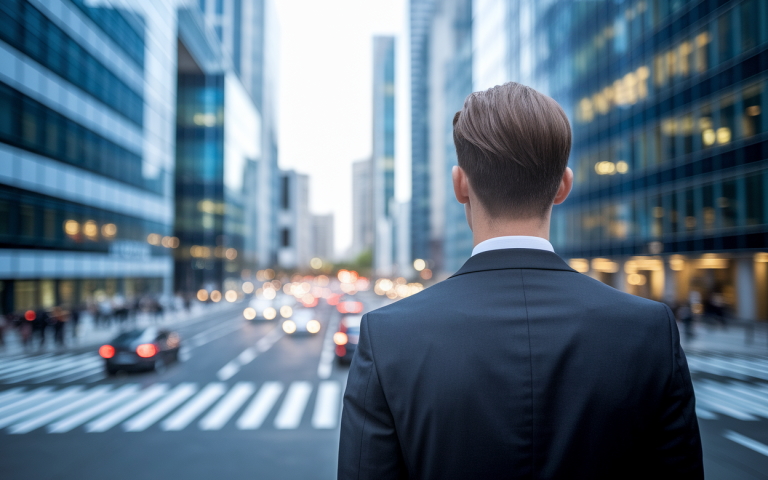 Assurance et contrats professionnels : quelle couverture pour sécuriser votre activité commerciale