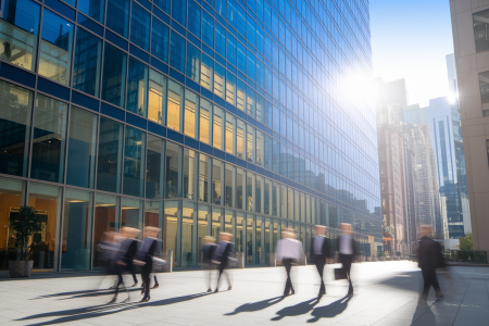 Gestion immobilière d'entreprise : location ou achat des locaux commerciaux