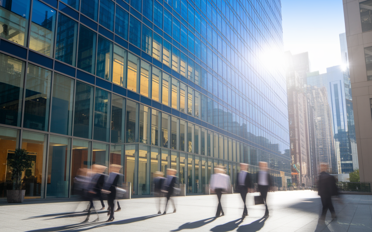 Gestion immobilière d'entreprise : location ou achat des locaux commerciaux