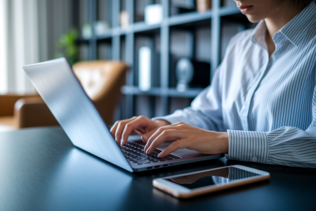 Résilier un abonnement internet : modèles de lettres efficaces pour bricoleurs connectés