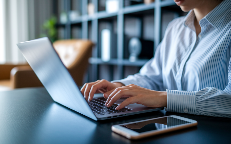 Résilier un abonnement internet : modèles de lettres efficaces pour bricoleurs connectés
