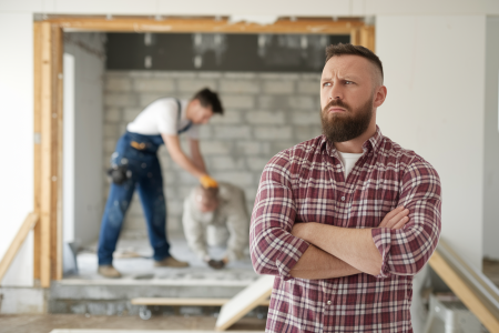Problèmes avec un artisan : quels recours juridiques pour les particuliers ?