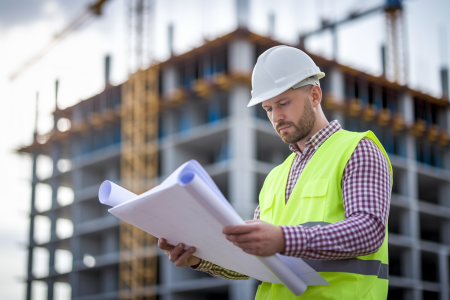 Réception de chantier : vérifications indispensables avant de signer