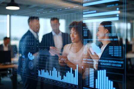 Contrats clients : centraliser les données pour améliorer votre relation commerciale