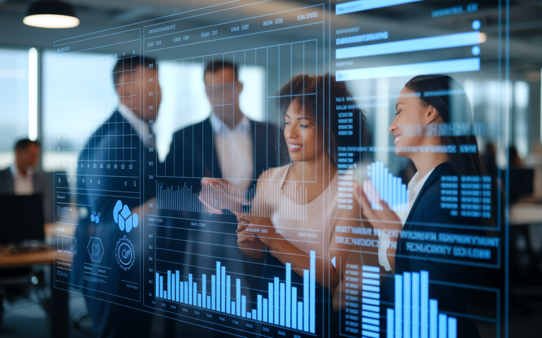 Contrats clients : centraliser les données pour améliorer votre relation commerciale