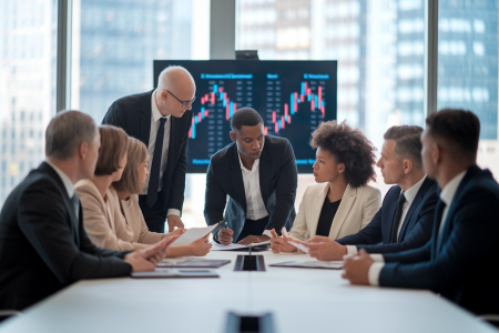 Sécurisation des contrats d'entreprise : rôles et responsabilités dans votre équipe