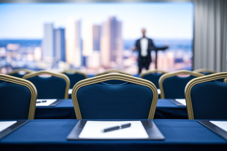 Assurance et responsabilité dans les contrats d'événements professionnels